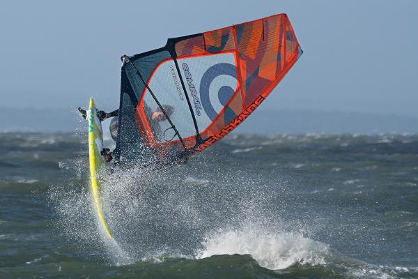 Tumble Trick - Colin Brett