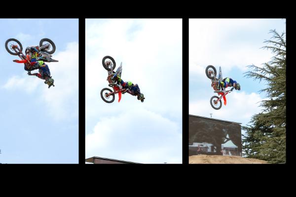 Flying High - Peter Freeman