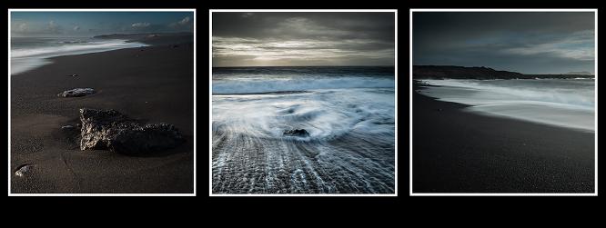 Sounds of the Sea - Shaun Hykel