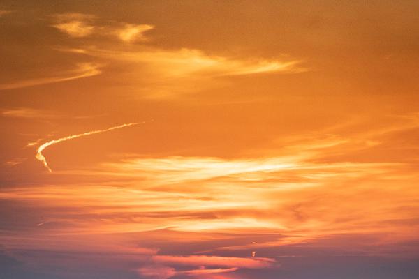 Avalon Sunset - Jeff Scott