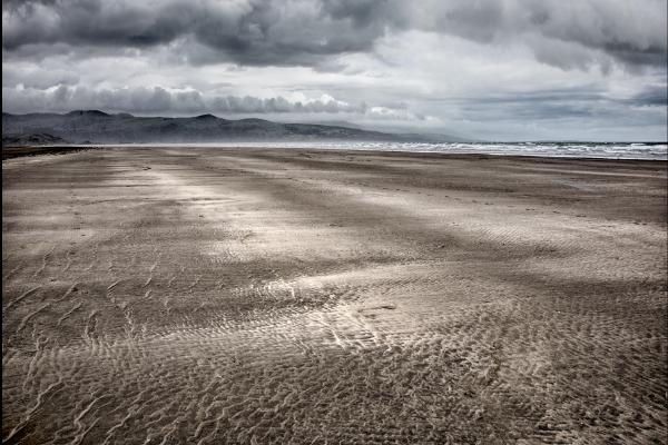 Black Rock Sands - Chris Aldred