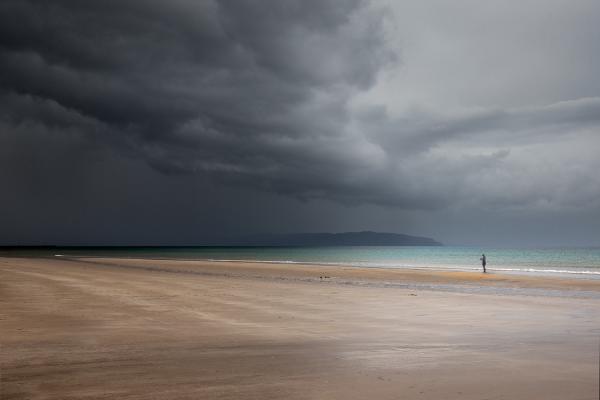 Changing Weather, Downhill Strand Co.Antrim - Chris Aldred