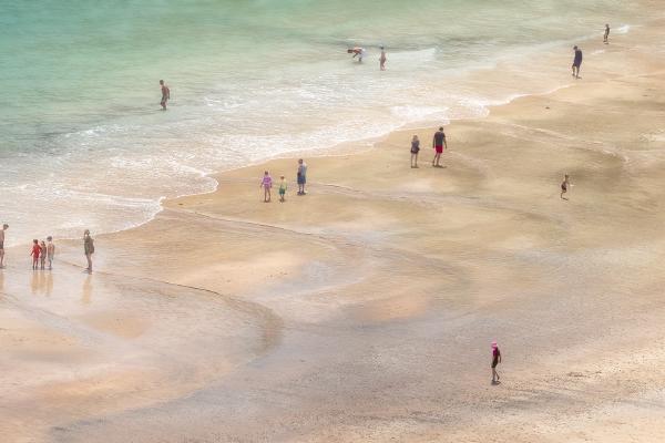 Summer Days - Chrissie Hart