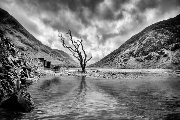 Doolough - Chris Aldred