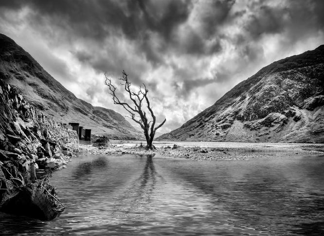 Doolough - Chris Aldred