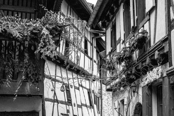 Egusheim - Peter Freeman