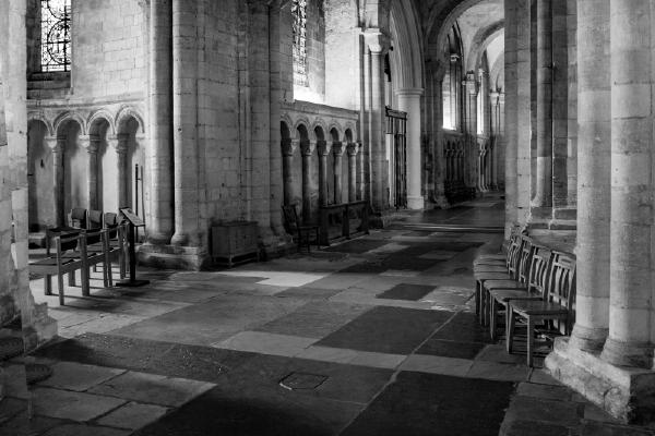 Norwich Cathedral - Peter Freeman