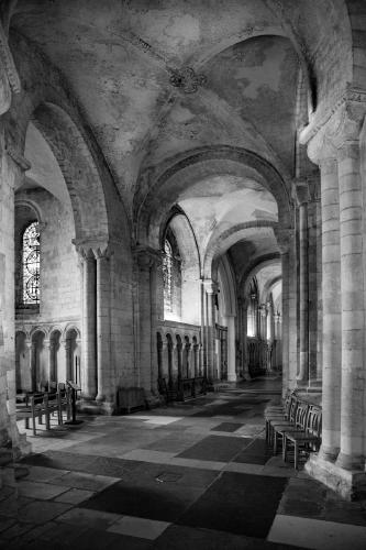 Norwich Cathedral - Peter Freeman