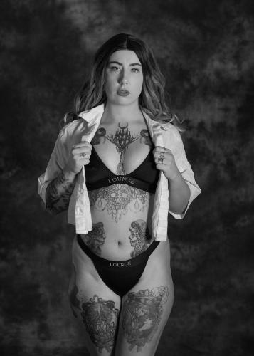 Tattooed - Jay Seram