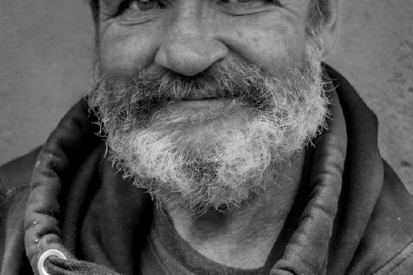 Jamie - Shaun Hykel