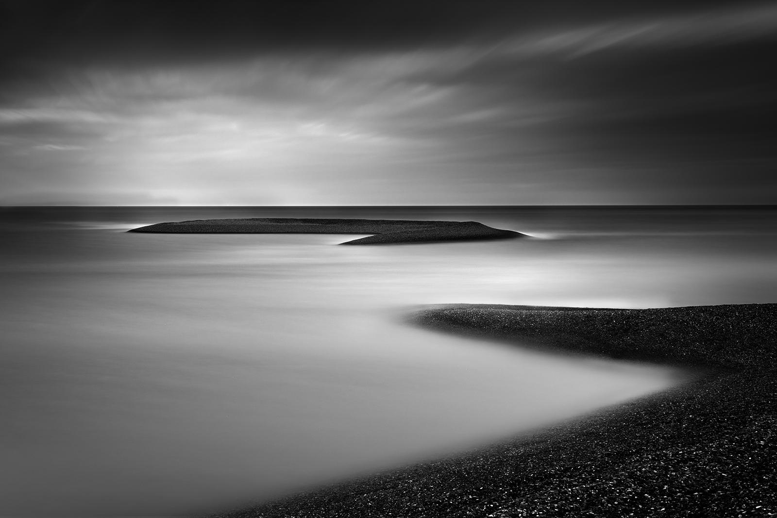Tidal Separation - Chrissie Hart