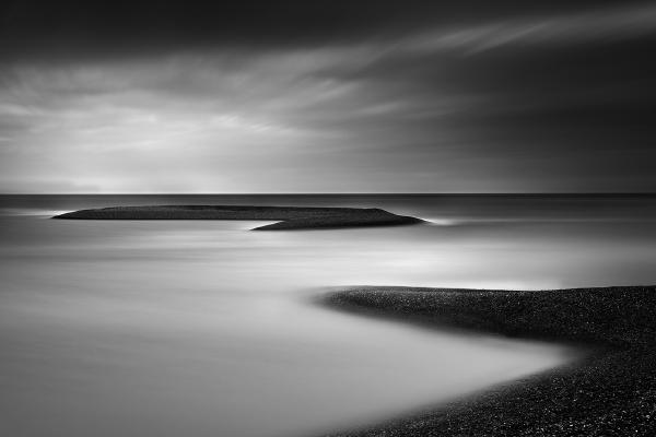 Tidal Separation - Chrissie Hart