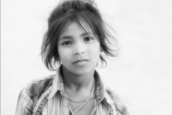 Natural Beauty - Roy Essery
