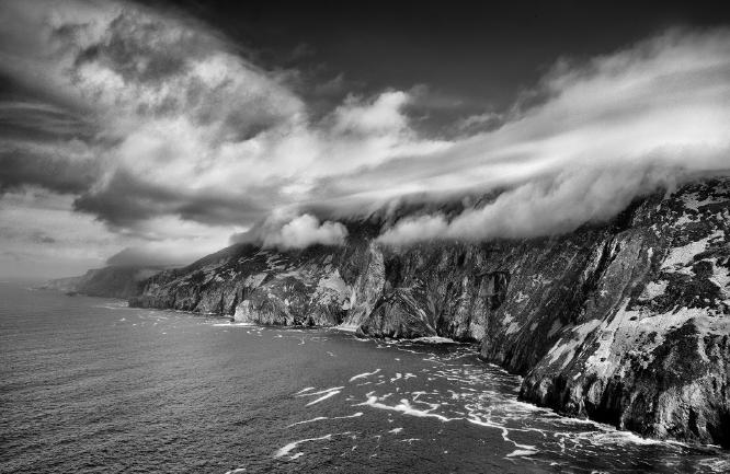 Slieve League, Donegal - Chris Aldred