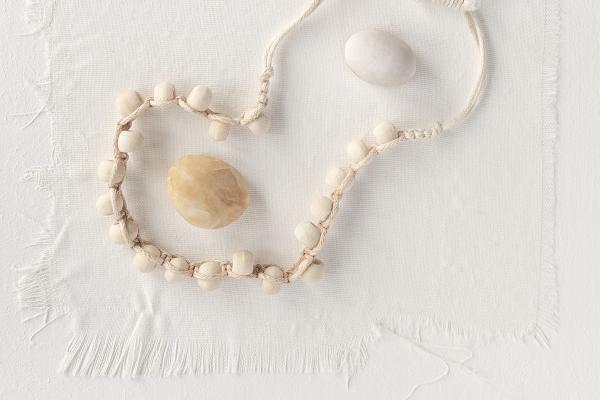 Beachcombing Treasures (2) - Chrissie Hart