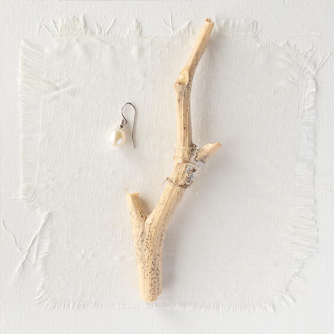 Beachcombing Treasures (3) - Chrissie Hart