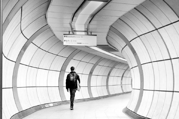 Elizabeth Line (1) - Steve Ball