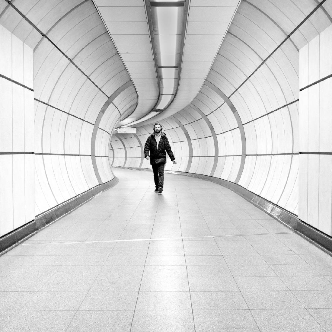 Elizabeth Line (3) - Steve Ball