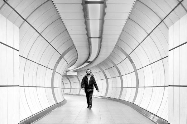 Elizabeth Line (3) - Steve Ball