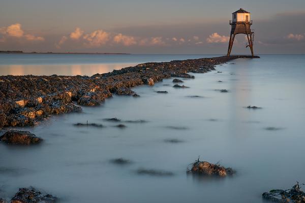 Low Light At The Low Light - Colin Brett