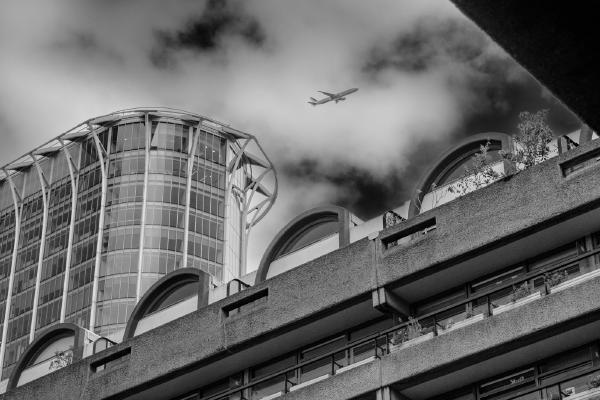 Britannic Airways - Matt Biggin