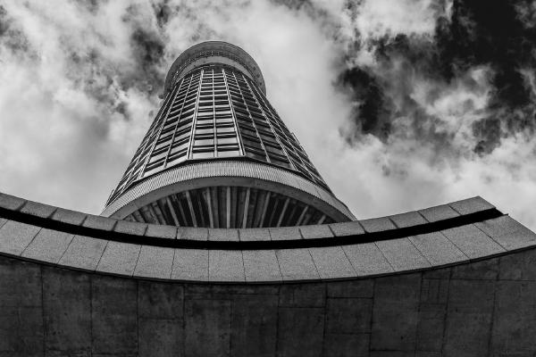 BT Tower - Bola Oshisanwo