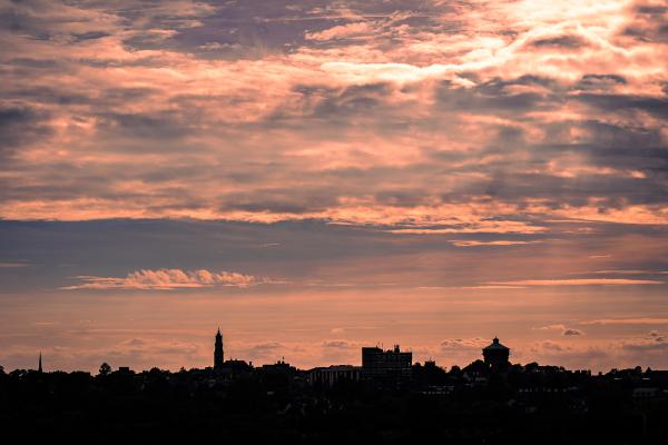 Colchester is City - Vishnu Kaparthi