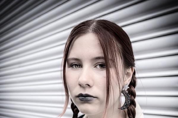 Eilidh - Chrissie Alexander