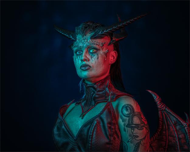 Succubus - Chris Pugh