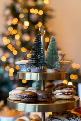 Happy Christmas - Vishnu Kaparthi