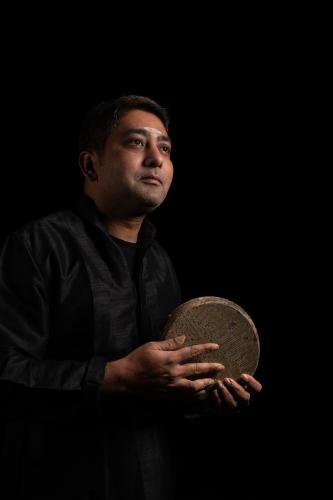 Music - Vishnu Kaparthi