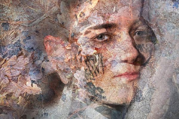 Fractured - Chrissie Alexander