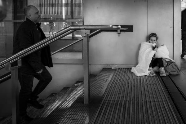 Invisible - Alan James