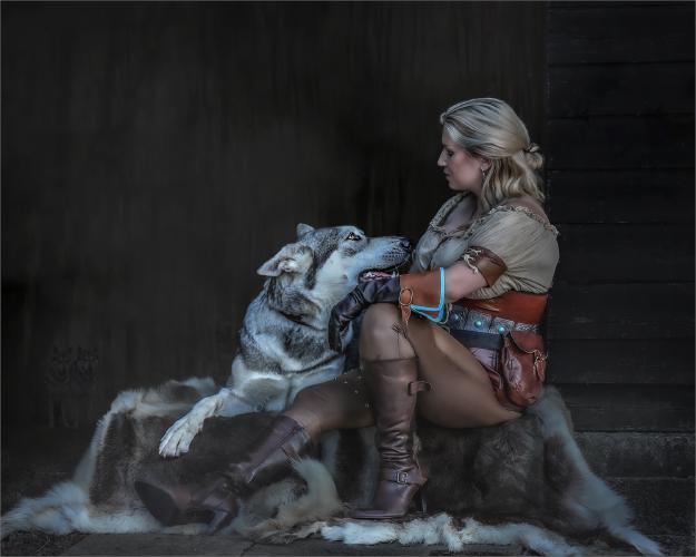 Time to Say Goodbye - Chris Pugh