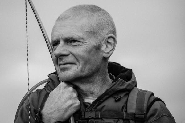 Longbowman - Alex Tyler
