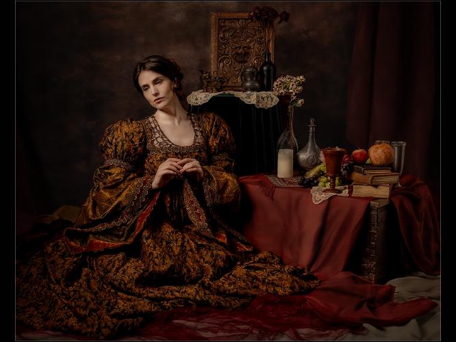The Forgotten Woman - Chris Pugh