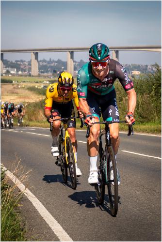 Catch Us If You Can - Ian Carter