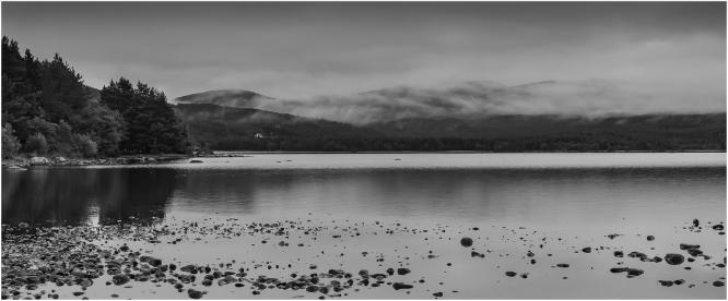 House on the Hill - Ian Carter