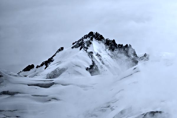 In the Clouds - Steve Robinson