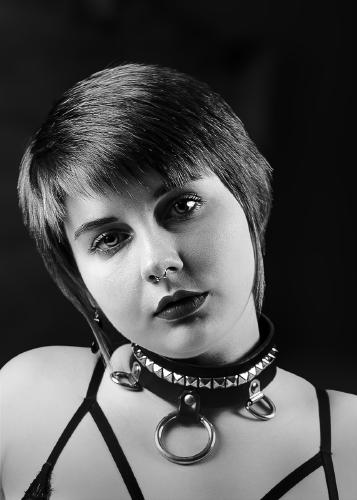 Submissive - Jay Seram