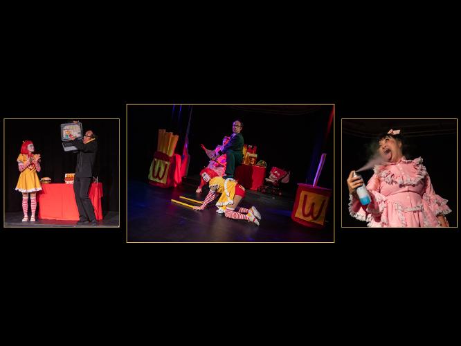 Are You Loving It - Jonathan Dadds