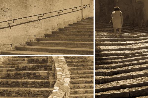Steps - Alex Tyler