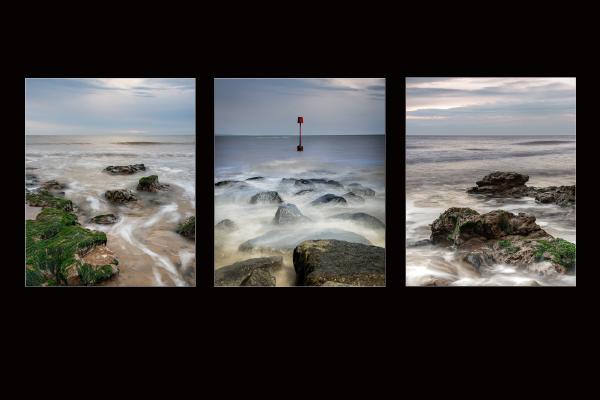 The Rocks - Ian Carter
