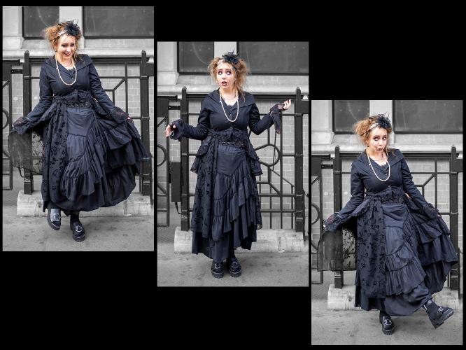 West End Encounter - Roy Essery