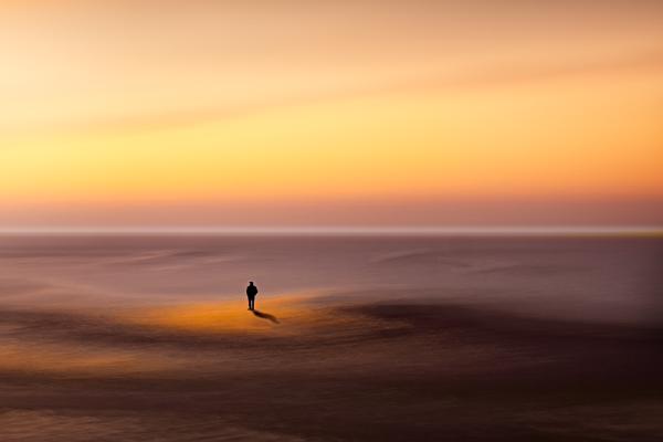 Gazing on an Unfamiliar World - Martin Heathcote