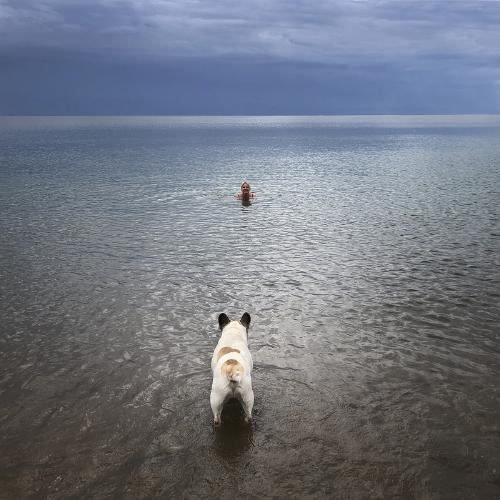 I'm Scared Mummy - Kate Jackson