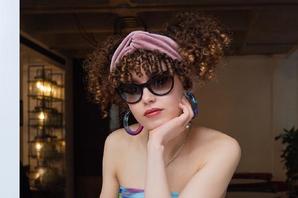 Cappuccino dreaming - Nesta James