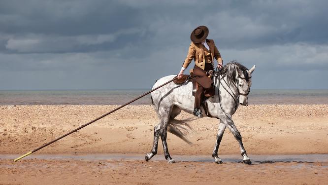 Lonely are the Brave - Chris Pugh