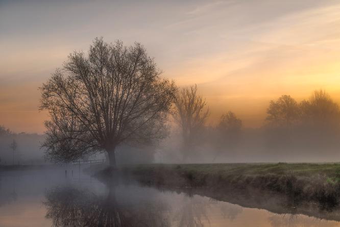 Moments of Tranquillity - Shaun Hykel