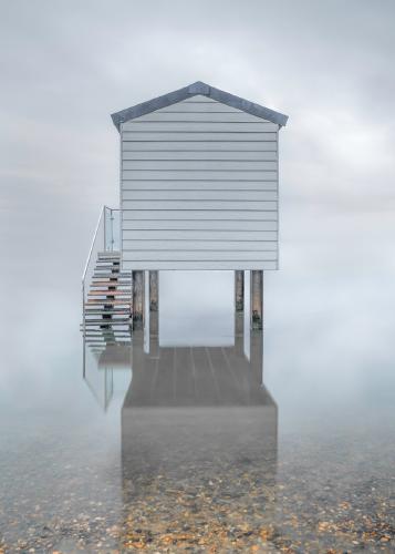 Solitude - Shaun Hykel